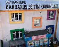 Özel Barbaros Anaokulu