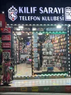 KILIF SARAYI & TELEFONKULÜBESİ
