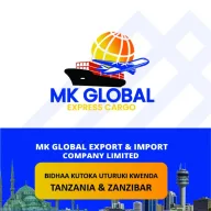 MK GLOBAL LOJİSTİK İÇ VE DIŞ TİCARET LİMİTED ŞİRKETİ