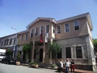 Enstitü İstanbul İSMEK, Fatih Kocamustafapaşa Eğitim Merkezi