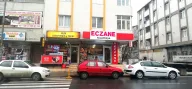 Talat Paşa Eczanesi