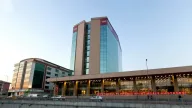 Florance Nightingale Hastanesi Acil Servisi