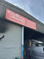 Ak Marmara Merkez Depo