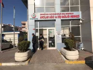 T.C. Sağlık Bakanlığı Avcılar Ağız ve Diş Sağlığı Merkezi