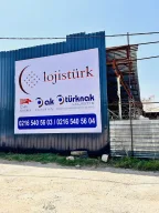 LOJİSTÜRK TAŞIMACILIK TİCARET LTD.ŞTİ.