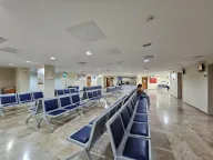 Osmaniye Semt Polikliniği (İstanbul EAH)