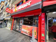 Hot Döner Üsküdar