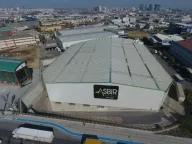 Asbir Antrepo ve Lojistik A.Ş