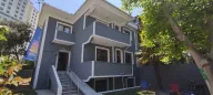 İstanbul Yıldız Akademi