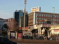Kadir Has AVM bahcelievler