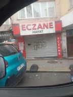 Hayat Eczanesi