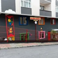 Özel Gaziosmanpaşa İlkadım Anaokulu