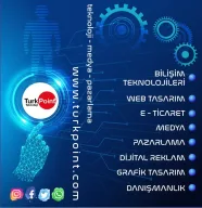 Turkpoint Teknoloji Sanayi ve Ticaret Ltd. Şti.