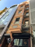 Galapera Hotel