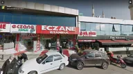 İstanbul Eczanesi