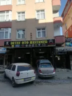DETAY OTO HASTANESİ
