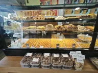 Seyran Pastaneleri Çapa
