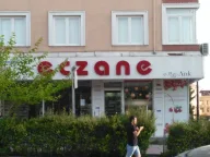 Arık Eczanesi