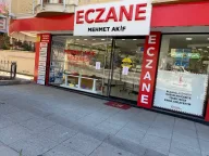 Mehmet Akif Eczanesi