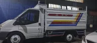 Baltık nakliye Sultangazi