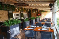 Revan Garden Mangalbaşı - Event Davet