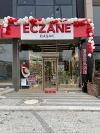 Başak Eczanesi