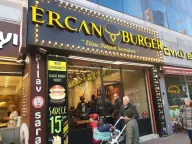 Ercan Burger