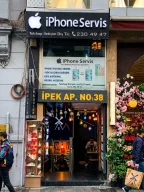 Nişantaşi iphone Servis Hizmetleri