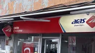 Aras Kargo Odin Şubesi