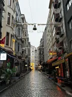 Yamalya Suites Taksim City Center Hotel