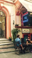 Asmin Cafe