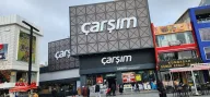 Çarşım