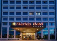 Clarion Hotel Mahmutbey Istanbul