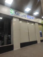 Garanti BBVA ATM