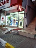 PAPATYA ECZANESİ