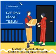MTM KURYE HİZMETİ