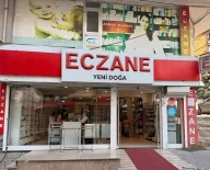 YENİ DOĞA ECZANESİ