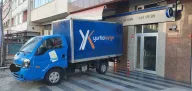 Yurtiçi Kargo Örnek
