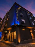 City Park Suites Çorlu
