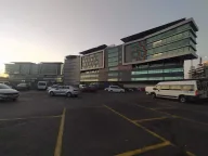 Okmeydanı Hastanesi