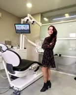Uzm. Dt. Göze Arukaslan, Endodonti