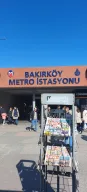 Bakırköy Sosyete Pazarı