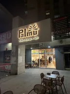 Palmu Cafe