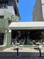 Parrem Coffee Ümraniye
