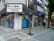 Ay Işığı Ağız ve Diş Sağlığı Polikliniği
