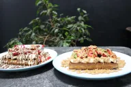 Keyf-i Kumpir & Waffle | Kartal |
