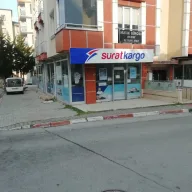 Sürat Kargo Anayurt Şube