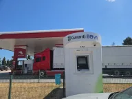 Garanti BBVA ATM