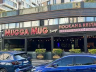 Mugga Mug Beylikdüzü