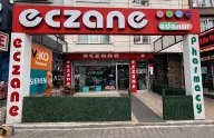 EDANUR ECZANESİ Pharmacy